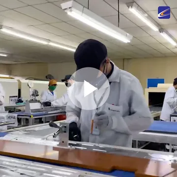 Vídeo institucional da Componel